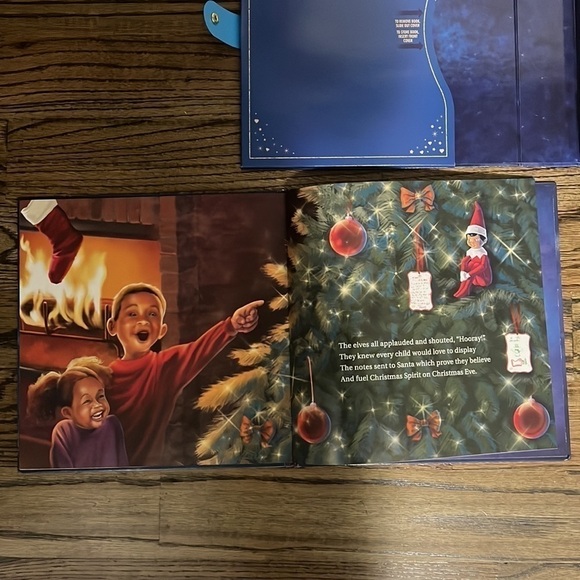 The Elf on The Shelf Letters to Santa - Picture 10 of 16